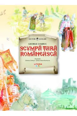 Scumpa tara romaneasca