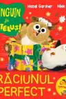 Pinguin si catelus: Craciunul perfect