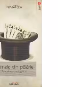 Damele din palarie