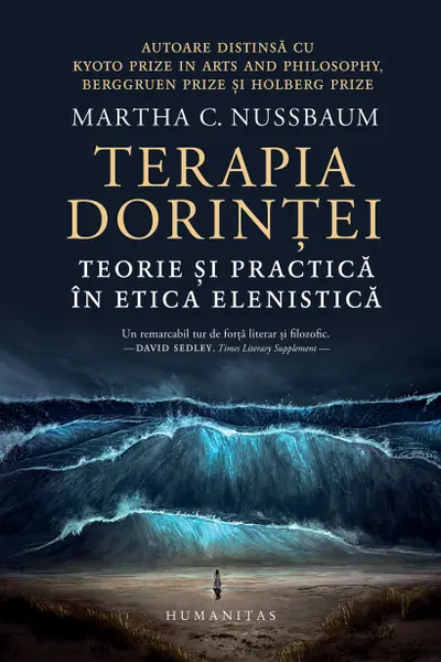 Terapia dorintei