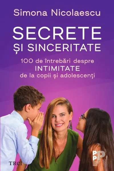 Secrete si sinceritate