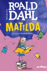Matilda (format mic)