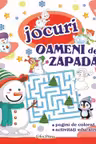 Jocuri. Oameni de zapada