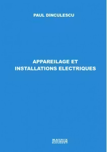 Appareilage et installations electriques