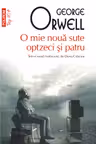 O mie noua sute optzeci si patru