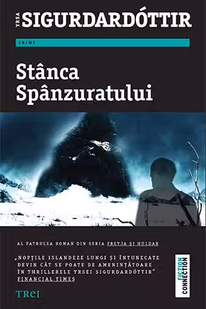 Stanca Spanzuratului