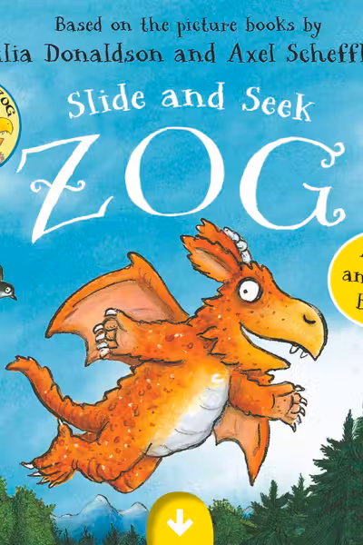 Zog