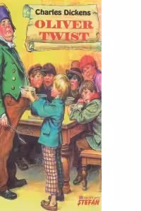 Oliver Twist