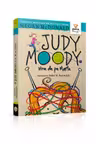 Judy Moody vine de pe Marte