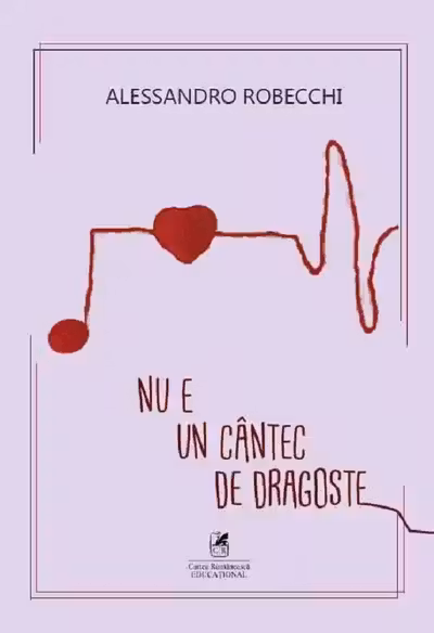 Nu e un cântec de dragoste
