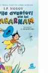 Noile aventuri ale lui Habarnam