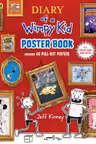 Diary of a Wimpy Kid Poster Book (Includes 40 Pull-Out Posters)