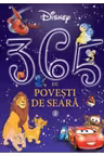 Disney. 365 de povesti de seara. Vol. 2