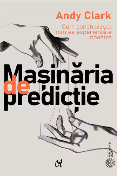Mașinăria de predicție