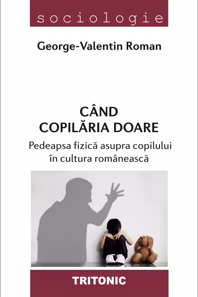 Cand copilaria doare