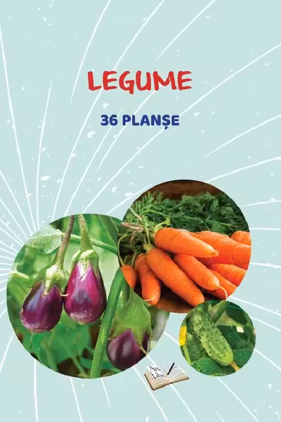 Planse: Legume
