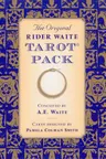 The Original Rider Waite Tarot Deck