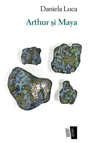 Arthur si Maya