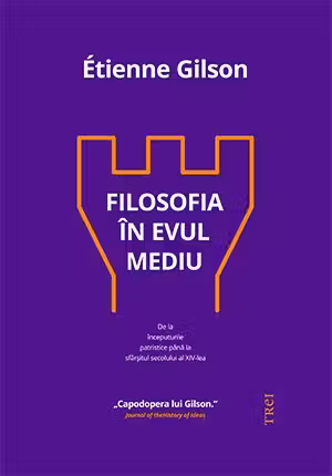 Filosofia evului mediu