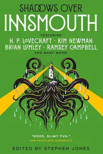 Shadows Over Innsmouth