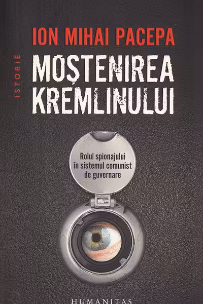 Mostenirea Kremlinului