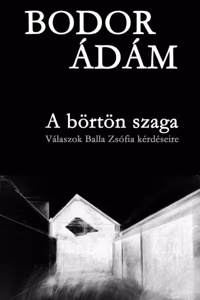 A borton szaga