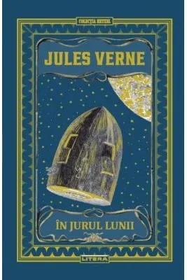 In jurul Lunii