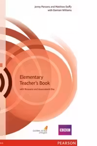 Speakout Elementary 2nd Edition Teachers Guide with Resource & Assessment Disc Pack