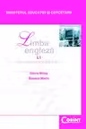 Manual limba engleza L1 pentru clasa a 11-a