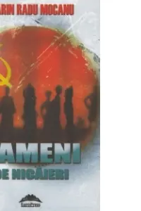 Oameni de nicaieri