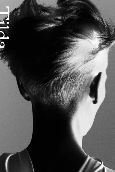 Tilda Swinton