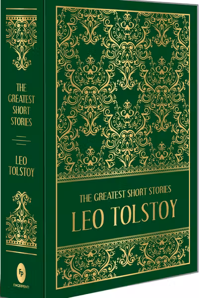 The Greatest Short Stories of Leo Tolstoy