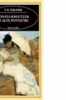 Sonata Kreutzer si alte povestiri