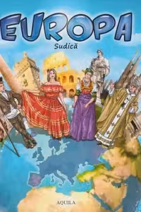 Europa Sudica