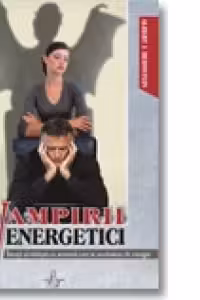 VAMPIRII ENERGETICI