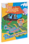 Casa care se leagana. Fanus Neagu.