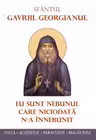 Eu sunt nebunul care niciodată n-a înnebunit