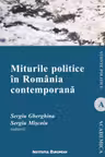 Miturile politice în România contemporană