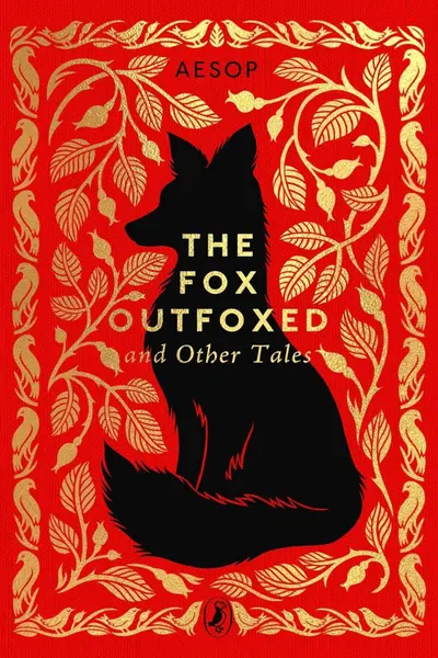 The Fox Outfoxed and Other Tales