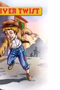 Oliver Twist (colectia Clasici)