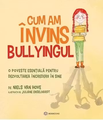 Cum am invins bullyingul