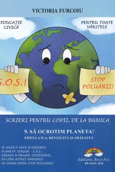 Să ocrotim planeta!