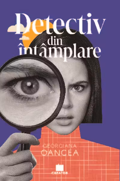 Detectiv din intamplare