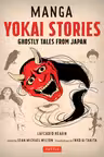 Manga Yokai Stories