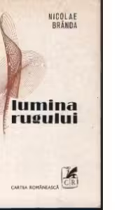Lumina rugului