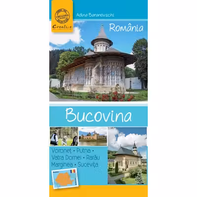 România - Bucovina