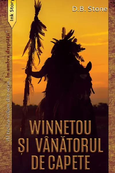Winnetou și vânătorul de capete