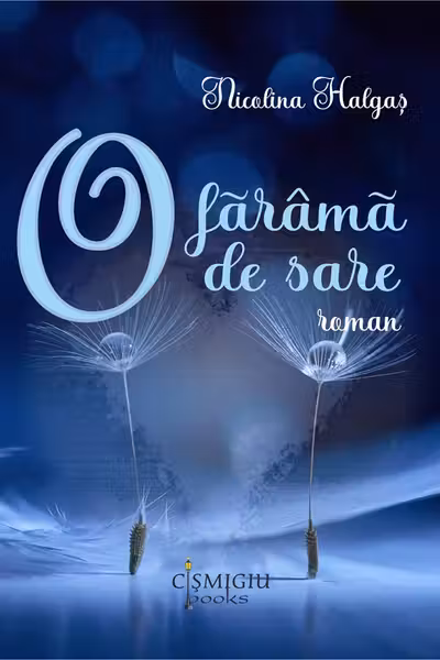 O farama de sare