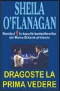 Dragoste la prima vedere