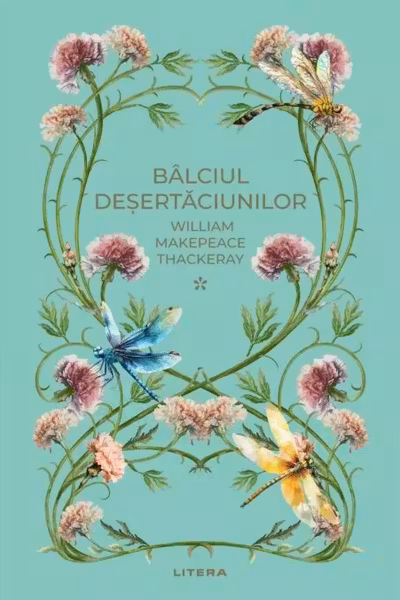 Balciul desertaciunilor